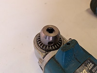 Haakse boormachine en schroefmachine makita, ddf484, dda350 - afbeelding 12 van  12