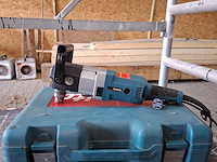 Haakse boormachine makita, da4031, bouwjaar 2020 - afbeelding 1 van  6