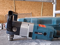 Haakse boormachine makita, da4031, bouwjaar 2020 - afbeelding 2 van  6