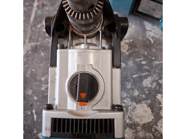 Haakse boormachine makita, da4031, bouwjaar 2020 - afbeelding 6 van  6