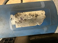 Haakse magneet kernboormachine - afbeelding 2 van  4