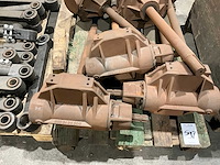 Haakse overbrenging (6x) - afbeelding 2 van  8