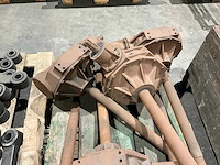 Haakse overbrenging (6x) - afbeelding 4 van  8