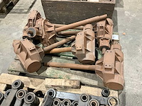 Haakse overbrenging (6x) - afbeelding 5 van  8