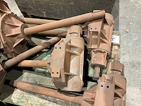 Haakse overbrenging (6x) - afbeelding 7 van  8