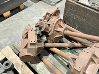 Haakse overbrenging (6x) - afbeelding 8 van  8