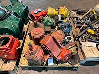 Haakse overbrengingen - afbeelding 1 van  5