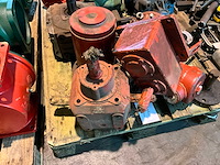 Haakse overbrengingen - afbeelding 2 van  5