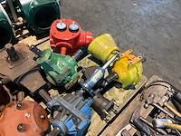 Haakse overbrengingen - afbeelding 3 van  5