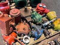 Haakse overbrengingen - afbeelding 4 van  5