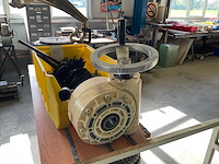 Haakse overbrengingen - afbeelding 1 van  4