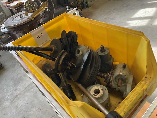 Haakse overbrengingen - afbeelding 4 van  4