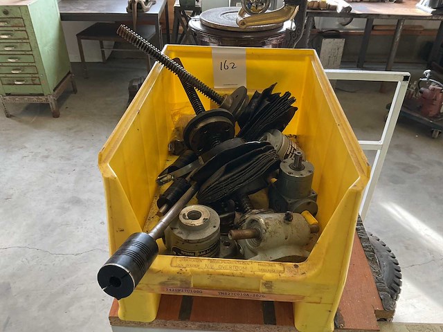 Haakse overbrengingen - afbeelding 2 van  4