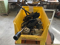 Haakse overbrengingen - afbeelding 2 van  4