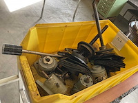 Haakse overbrengingen - afbeelding 3 van  4