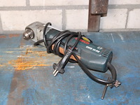 Haakse schroefmachine bosch gwb-10-re. - afbeelding 1 van  2
