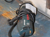Haakse schroefmachine bosch gwb-10-re. - afbeelding 2 van  2