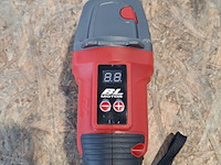 Haakse slijper - 125mm - 230v, 2026 - afbeelding 3 van  7