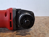 Haakse slijper - 125mm - 230v, 2026 - afbeelding 4 van  7