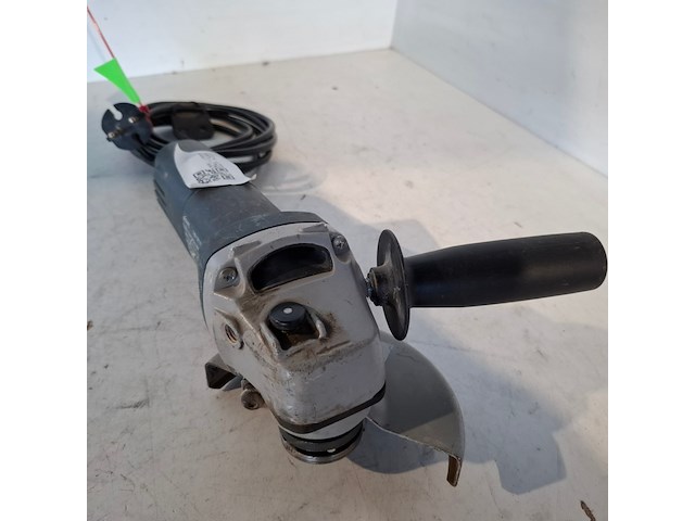 Haakse slijper - 125mm - 230v, bosch, gws 850 c, 2013 - afbeelding 5 van  6