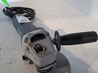 Haakse slijper - 125mm - 230v, bosch, gws 850 c, 2013 - afbeelding 5 van  6