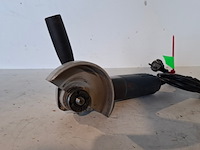 Haakse slijper - 125mm - 230v, bosch, gws 850 c, 2013 - afbeelding 6 van  6