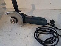 Haakse slijper - 125mm - 230v, bosch, gws 850 c, 2016 - afbeelding 2 van  4