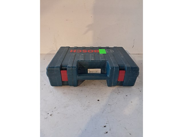 Haakse slijper - 125mm - 230v, bosch, gws 850 c, 2016 - afbeelding 4 van  4