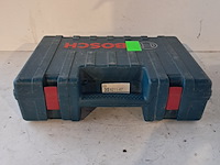 Haakse slijper - 125mm - 230v, bosch, gws 850 c, 2016 - afbeelding 4 van  4