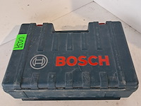 Haakse slijper - 125mm - 230v bosch, gws 850 c, bouwjaar 2011 - afbeelding 3 van  12