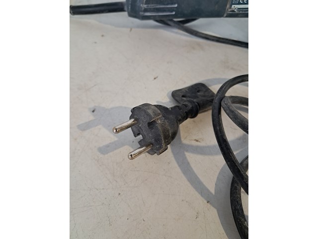 Haakse slijper - 125mm - 230v bosch, gws 850 c, bouwjaar 2011 - afbeelding 12 van  12