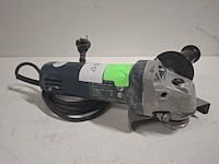 Haakse slijper - 125mm - 230v bosch, gws 850 c, bouwjaar 2013 - afbeelding 2 van  5