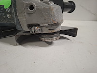 Haakse slijper - 125mm - 230v bosch, gws 850 c, bouwjaar 2013 - afbeelding 3 van  5