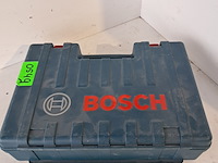 Haakse slijper - 125mm - 230v bosch, gws 850 c, bouwjaar 2014 - afbeelding 3 van  12