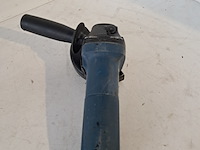 Haakse slijper - 125mm - 230v bosch, gws 850 c, bouwjaar 2014 - afbeelding 6 van  12