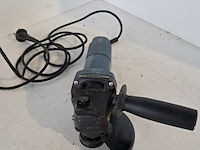 Haakse slijper - 125mm - 230v bosch, gws 850 c, bouwjaar 2014 - afbeelding 8 van  12