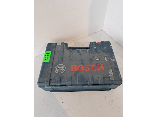 Haakse slijper - 125mm - 230v bosch, gws 880, bouwjaar 2018 - afbeelding 3 van  12