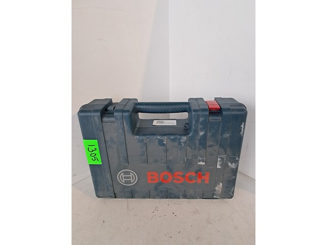 Haakse slijper - 125mm - 230v bosch, gws 880, bouwjaar 2018 - afbeelding 4 van  12
