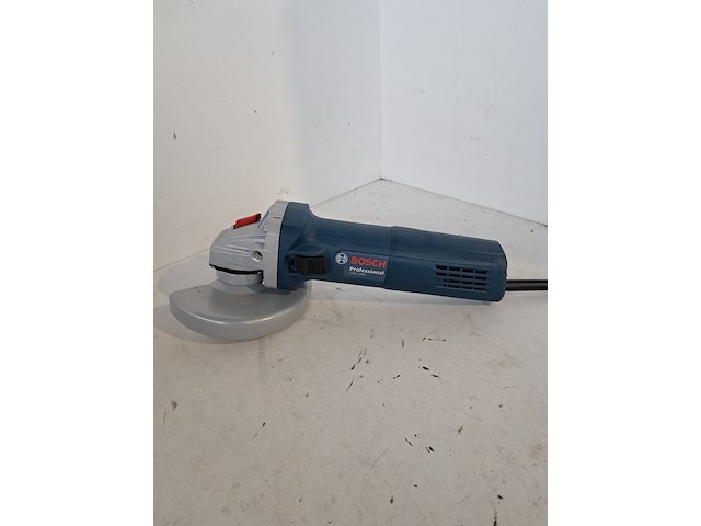 Haakse slijper - 125mm - 230v bosch, gws 880, bouwjaar 2018 - afbeelding 5 van  12