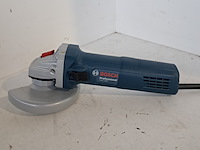 Haakse slijper - 125mm - 230v bosch, gws 880, bouwjaar 2018 - afbeelding 5 van  12