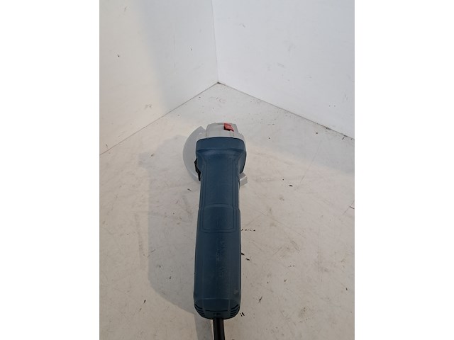 Haakse slijper - 125mm - 230v bosch, gws 880, bouwjaar 2018 - afbeelding 6 van  12