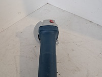 Haakse slijper - 125mm - 230v bosch, gws 880, bouwjaar 2018 - afbeelding 6 van  12