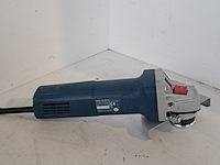 Haakse slijper - 125mm - 230v bosch, gws 880, bouwjaar 2018 - afbeelding 7 van  12