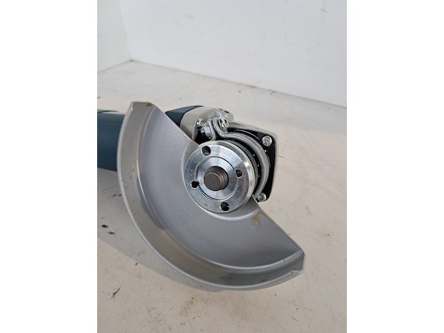 Haakse slijper - 125mm - 230v bosch, gws 880, bouwjaar 2018 - afbeelding 9 van  12