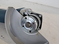 Haakse slijper - 125mm - 230v bosch, gws 880, bouwjaar 2018 - afbeelding 9 van  12