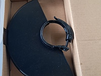 Haakse slijper - 230mm - 230v - hilti hilti, ag 230-24d, bouwjaar 2021 - afbeelding 5 van  7