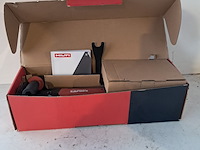 Haakse slijper - 230mm - 230v - hilti hilti, ag 230-24d, bouwjaar 2021 - afbeelding 6 van  7