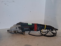 Haakse slijper - 230mm - 230v, bosch, gws 22-230 lvi, 2012 - afbeelding 1 van  7
