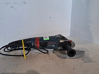 Haakse slijper - 230mm - 230v, bosch, gws 22-230 lvi, 2012 - afbeelding 3 van  7