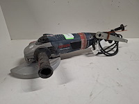 Haakse slijper - 230mm - 230v, bosch, gws 22-230 lvi, 2016 - afbeelding 1 van  6